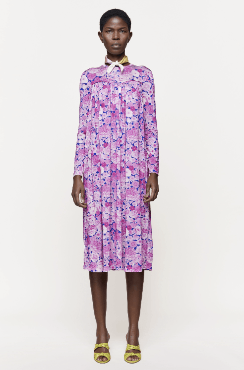 Stine Goya Stine Goya Chloris Dress Size S / US 4 / IT 40 - 1 Thumbnail