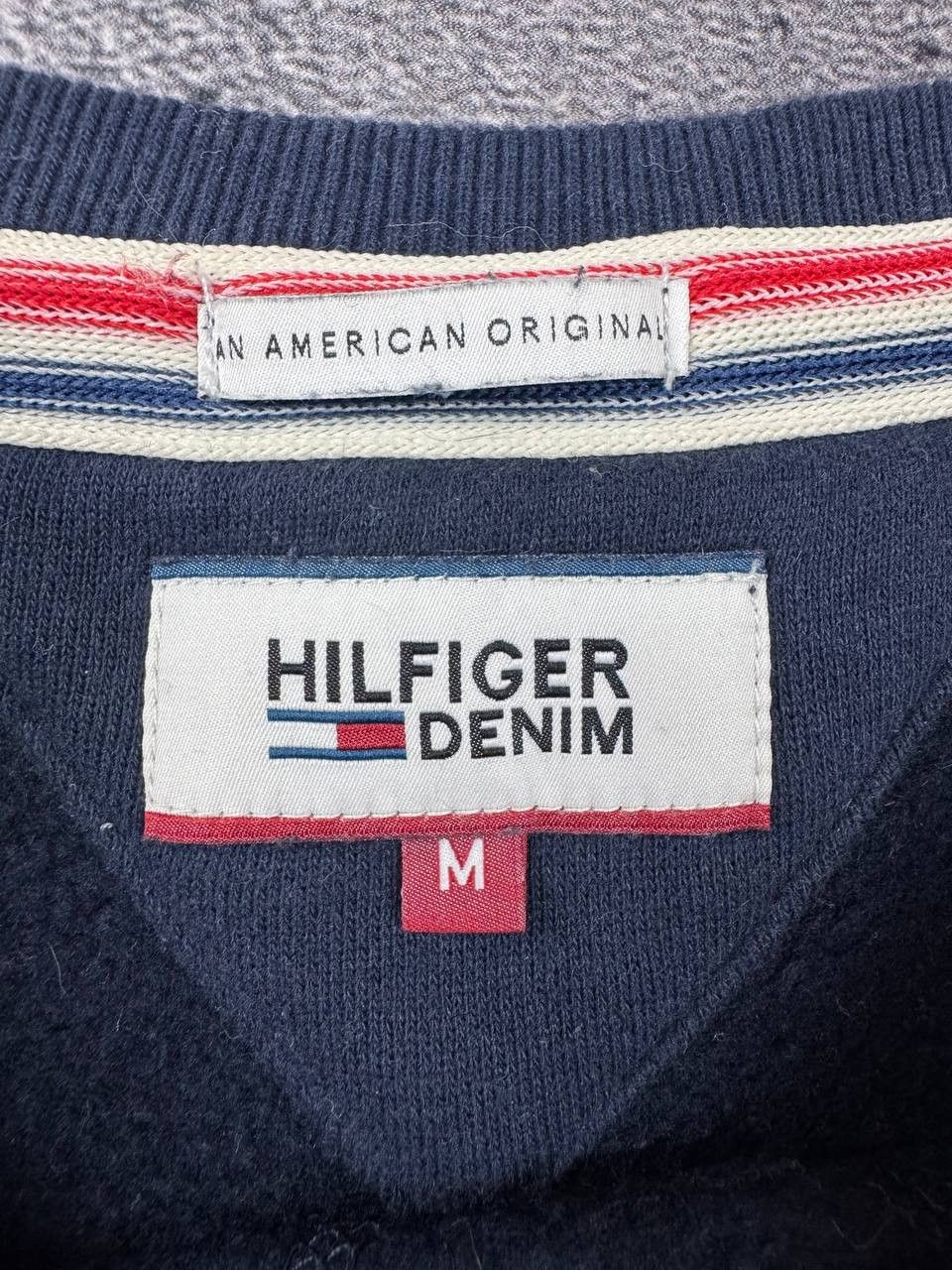 Tommy Hilfiger tommy Hilfiger sweatshirt Size US M / EU 48-50 / 2 - 9 Thumbnail