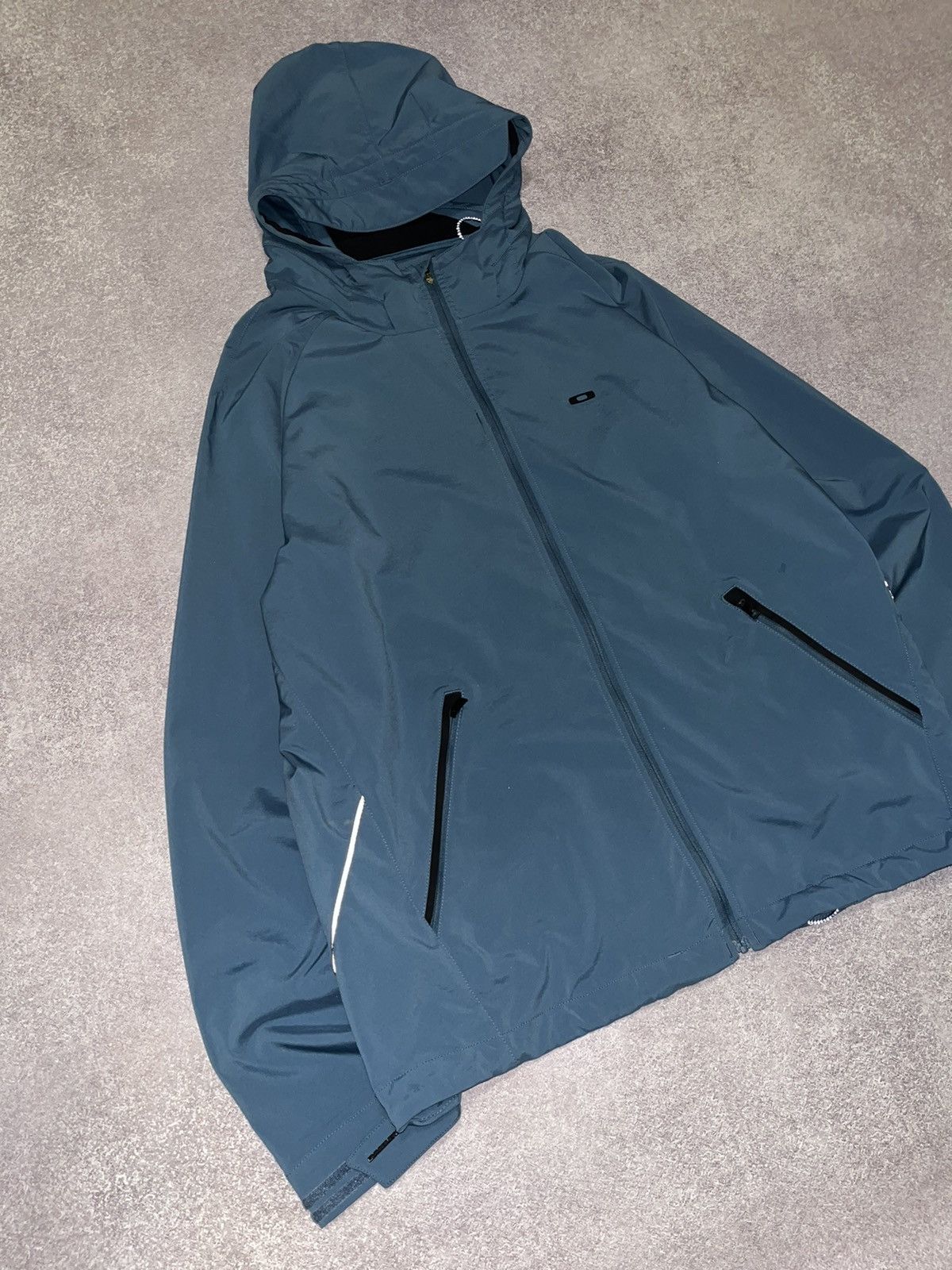 Oakley SAMPLE Oakley Urban Utility Jacket – Gorp Core Style Size US L / EU 52-54 / 3 - 3 Thumbnail