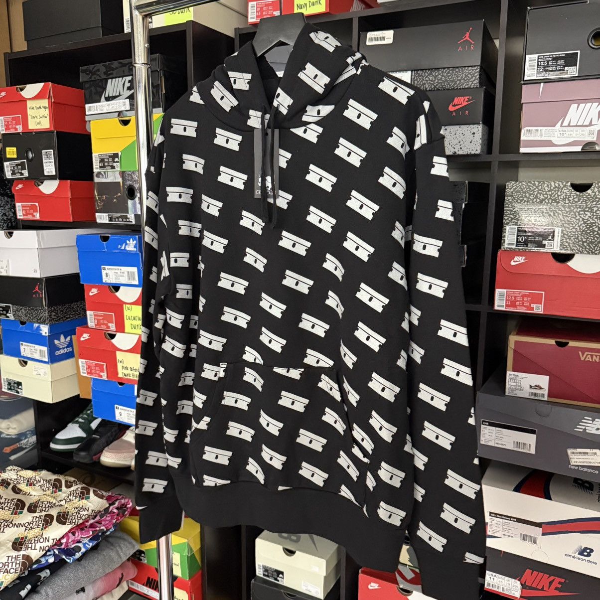G59 Razor Hoodie
