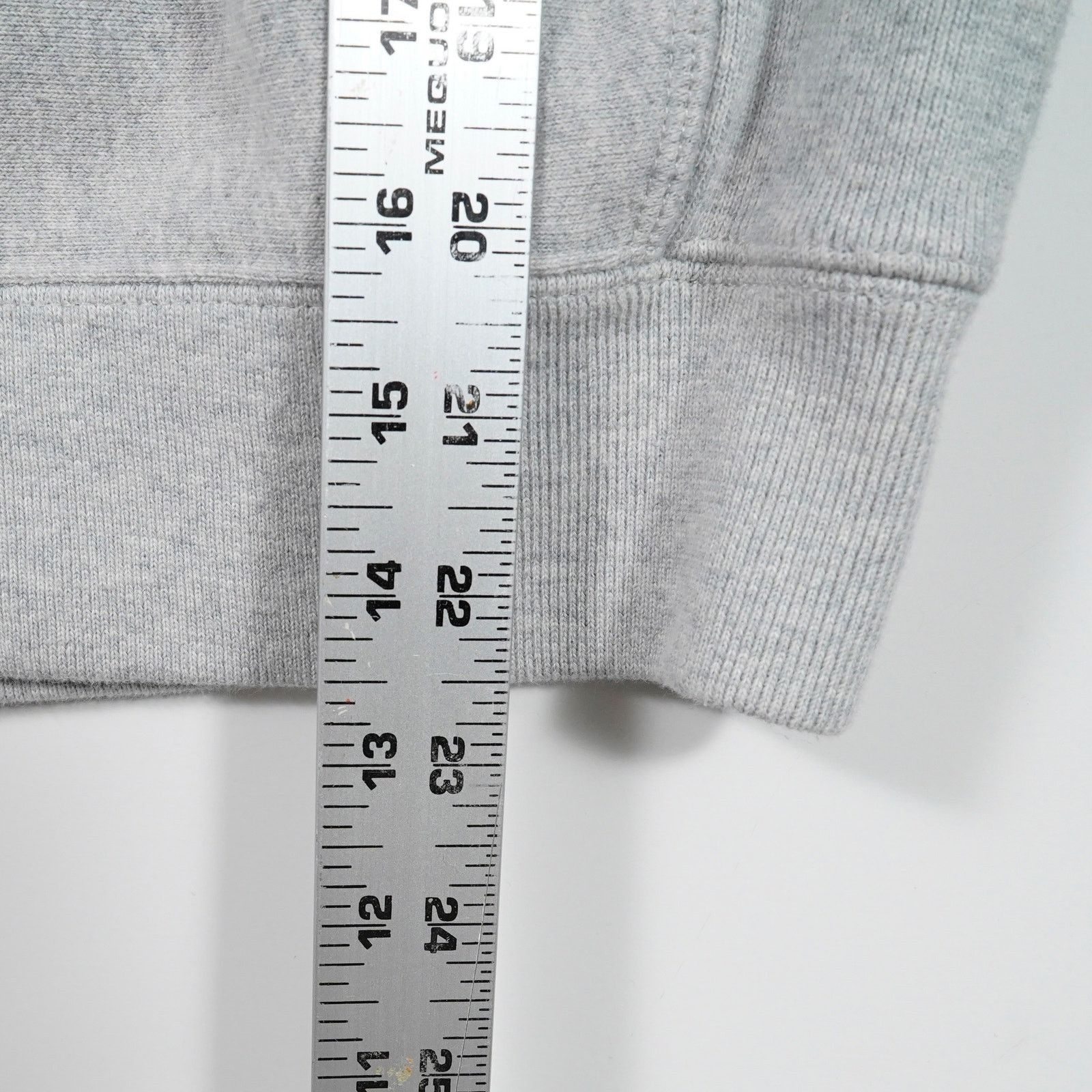 Champion Champion x The Powerpuff Girls Reverse Weave Sweatshirt Gray Size S / US 4 / IT 40 - 6 Thumbnail