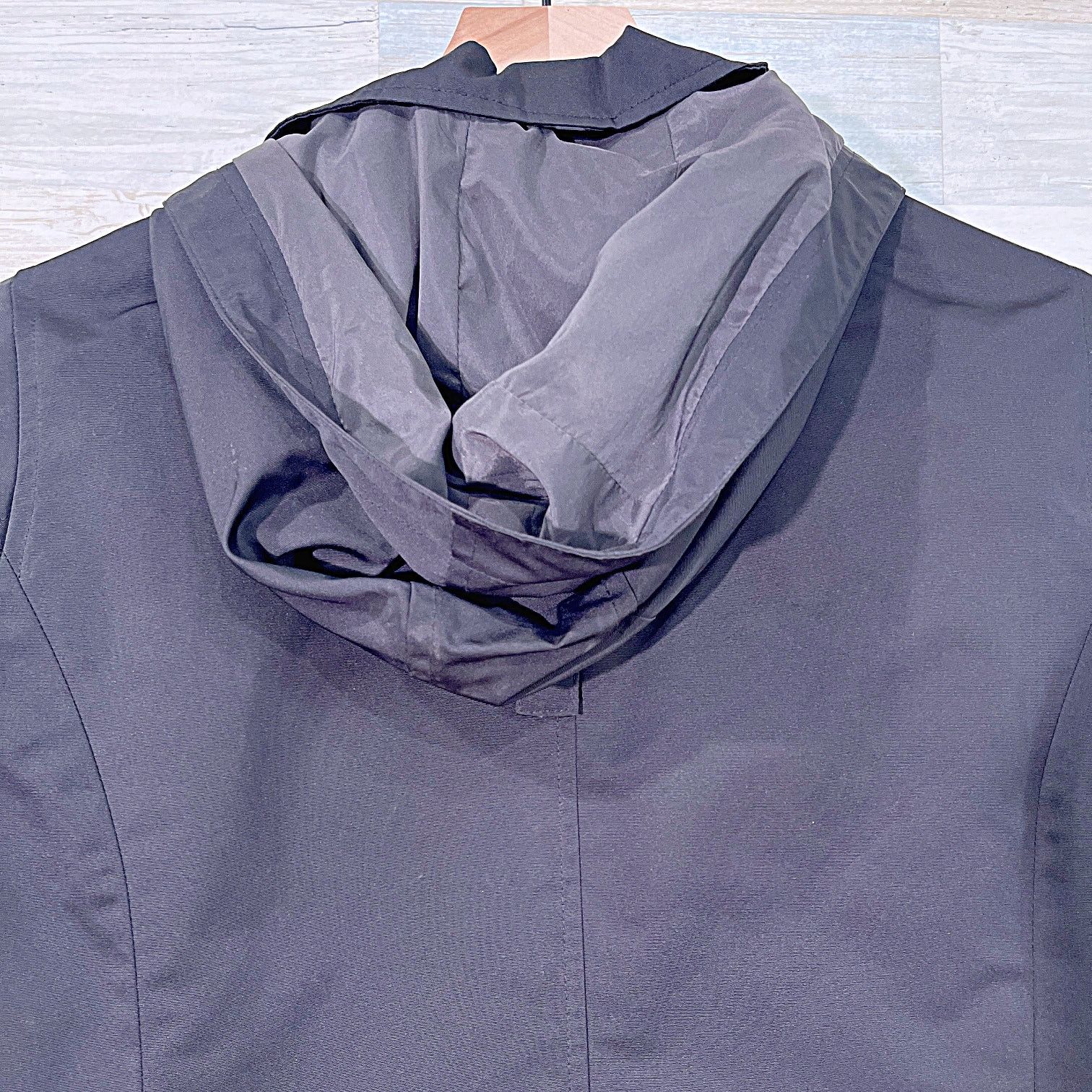 Other AMERICAN AIRLINES Midi Winter Coat Black Thinsulate Womens 4 Size S / US 4 / IT 40 - 5 Thumbnail