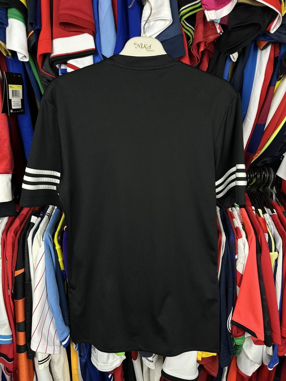 Adidas Adidas Blokecore Soccer Jersey Football Shirt Size US S / EU 44-46 / 1 - 5 Thumbnail