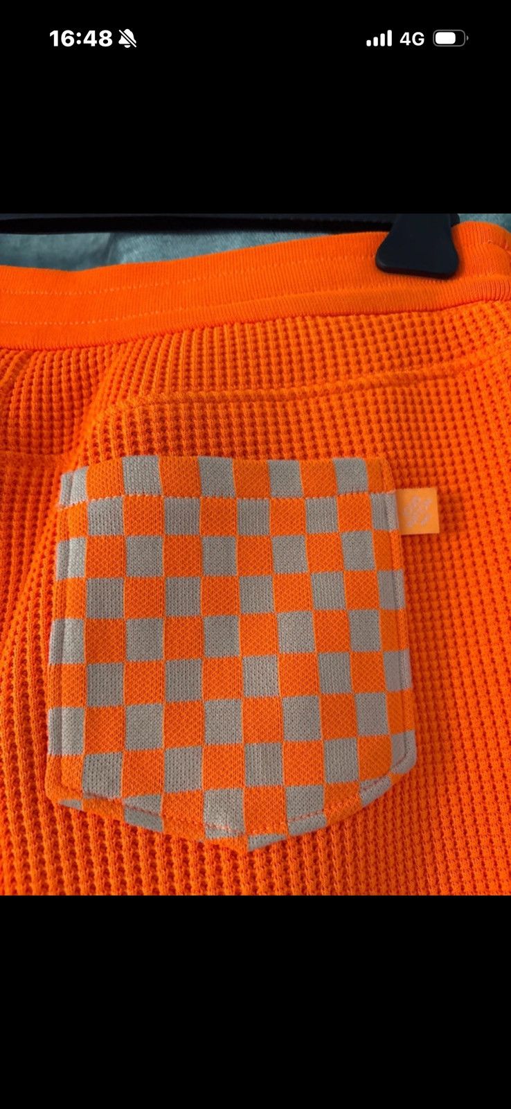 Louis Vuitton Louis Vuitton waffle shorts Size US 33 - 3 Thumbnail