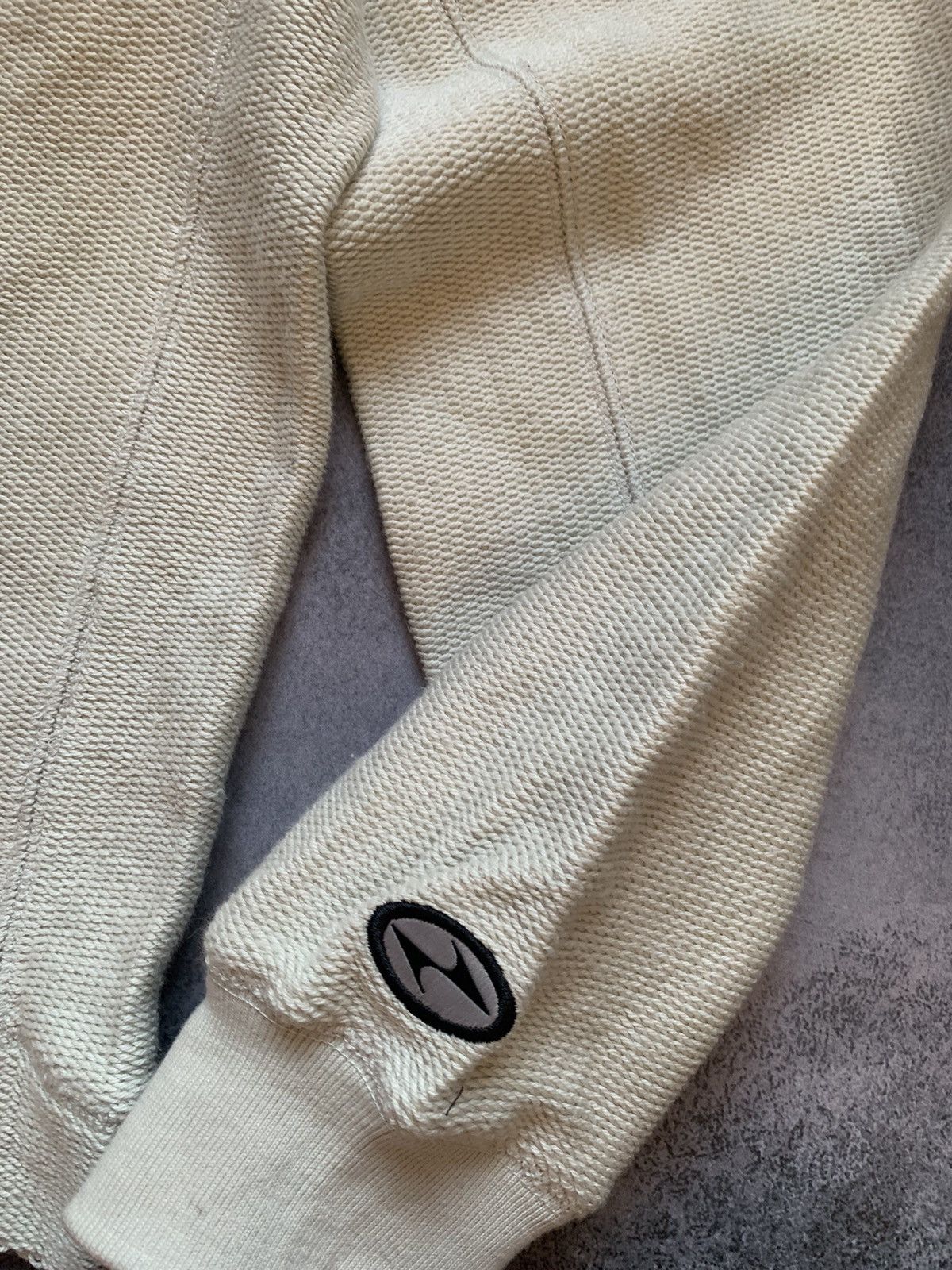 Nike × Vintage Vintage nike knit sweater y2k Size US XXL / EU 58 / 5 - 4 Thumbnail
