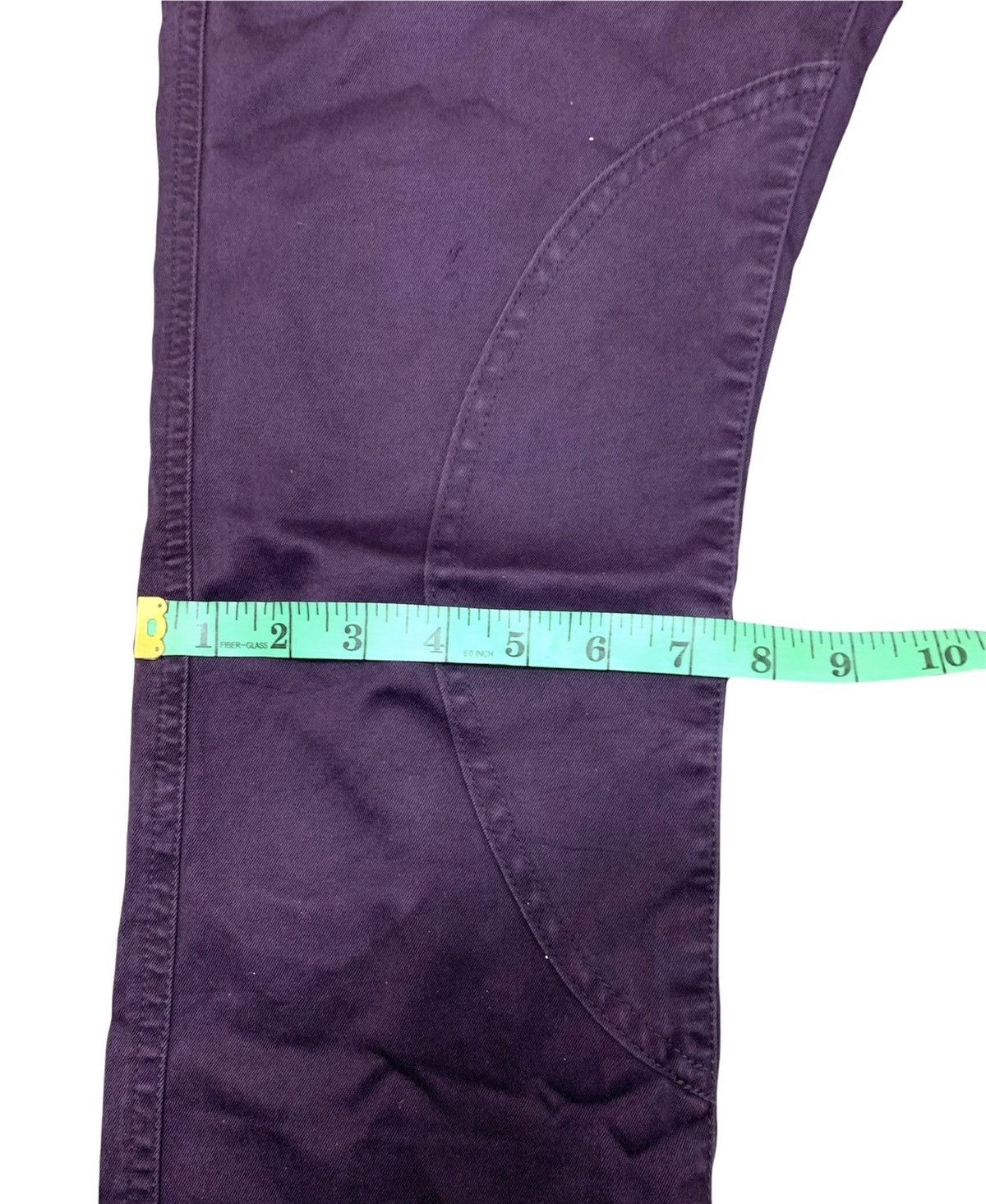 CABANE de ZUCCa × Issey Miyake × Zucca Issey miyake casual pants Size US 30 / EU 46 - 8 Thumbnail