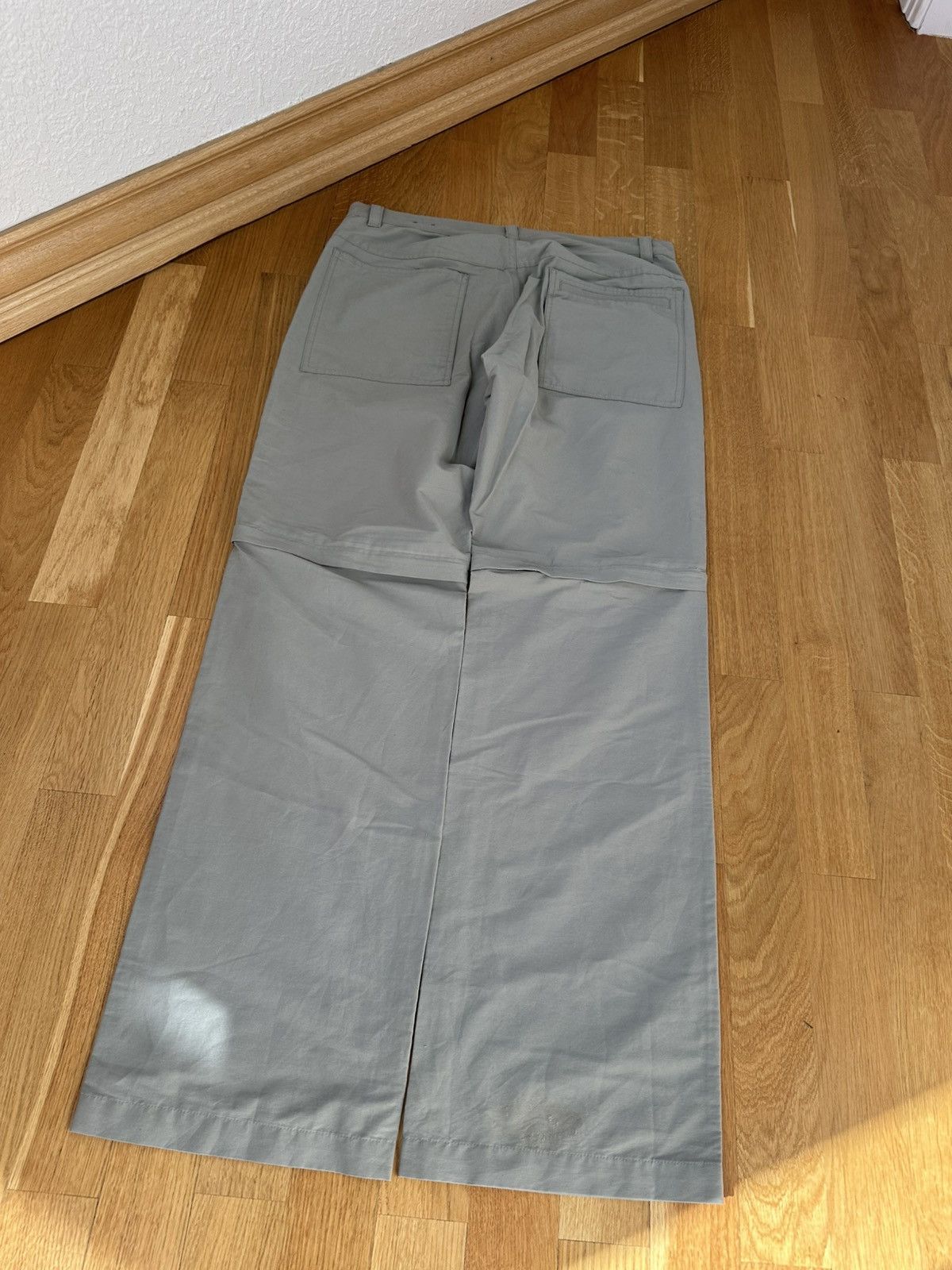Peak Performance Peak Performance Pants Transformer X Shorts Gear Gorpcore Size US 34 / EU 50 - 16 Thumbnail