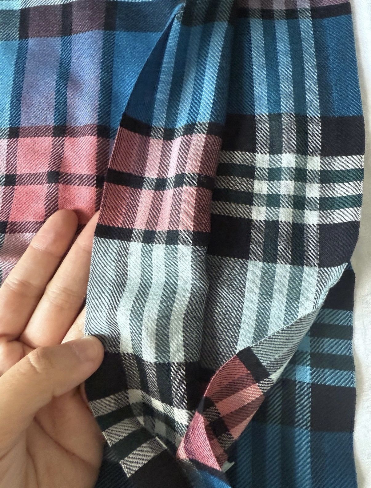Coach Coach scarf great gift Size ONE SIZE - 5 Thumbnail