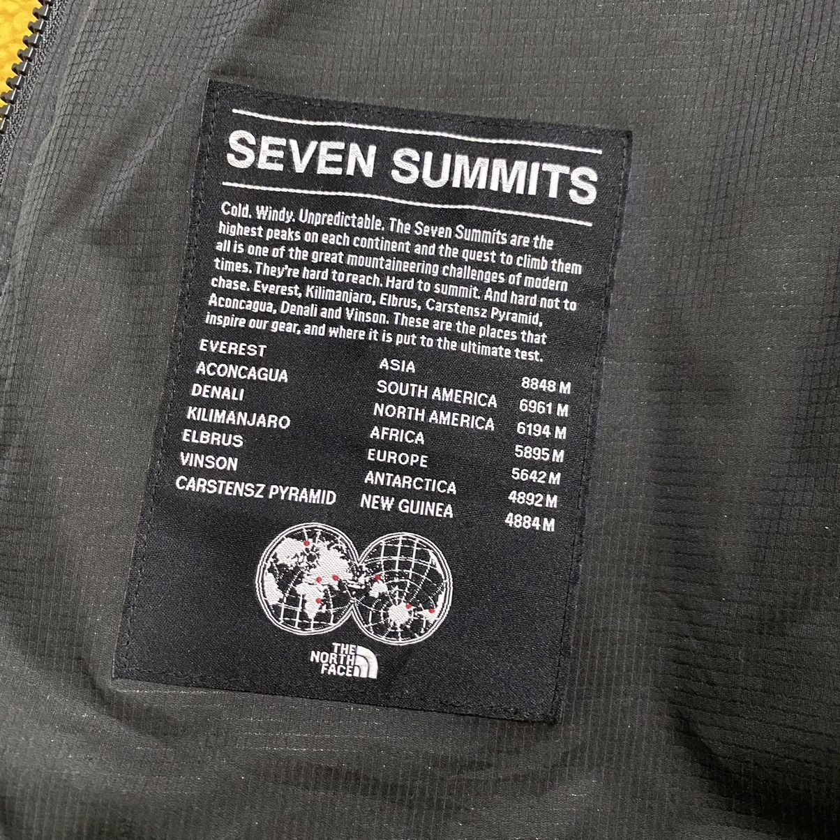 The North Face The North Face 7 Summits Fleece Shield Jacket 7 SUMMIT Size US M / EU 48-50 / 2 - 19 Thumbnail