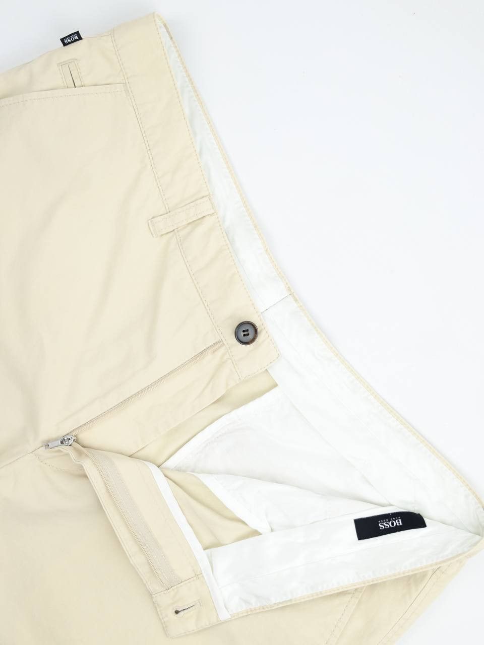 Hugo Boss HUGO BOSS Chinos pants Size US 36 / EU 52 - 8 Thumbnail