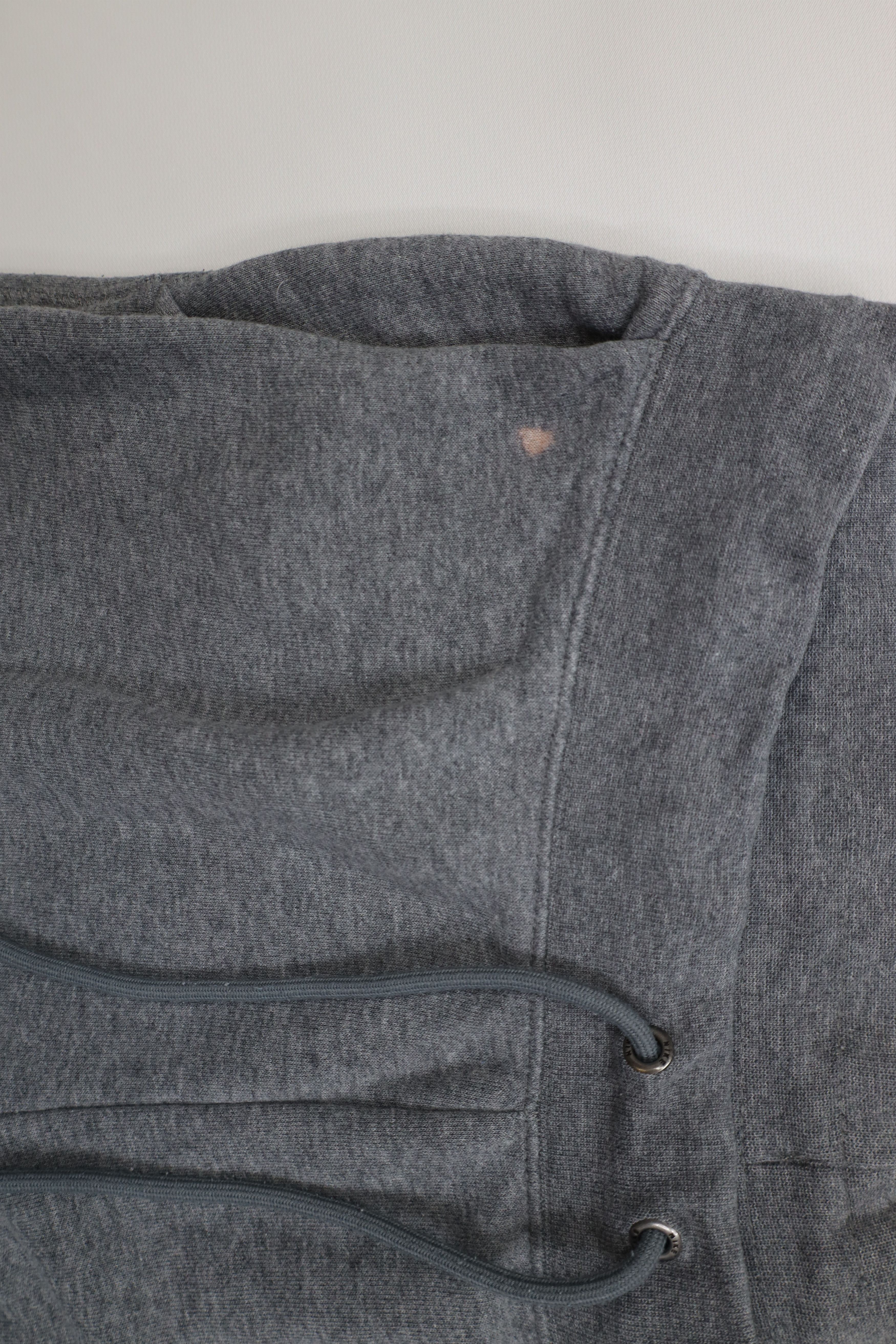 Nike Vintage Y2K Nike French Terry Sweatpants Joggers Pants Size US 36 / EU 52 - 7 Thumbnail