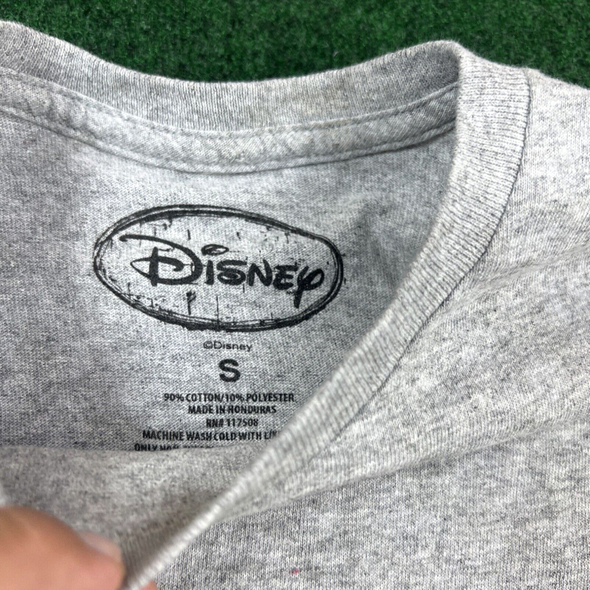 Disney Disney Mickey Donald Goofy Pluto Crop Top Size Small Fast Shipping Size US S / EU 44-46 / 1 - 4 Thumbnail