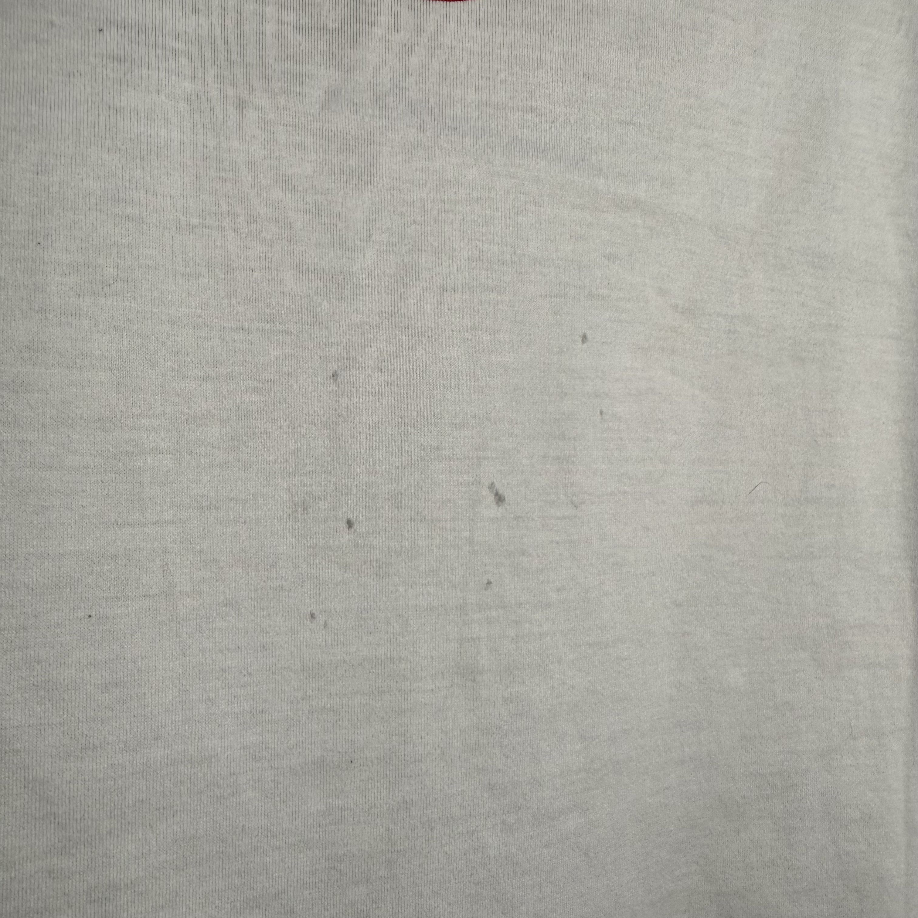 Prada 🔥RARE🔥Prada Milano Banana Spellout Oversized T-shirt Size US S / EU 44-46 / 1 - 10 Thumbnail