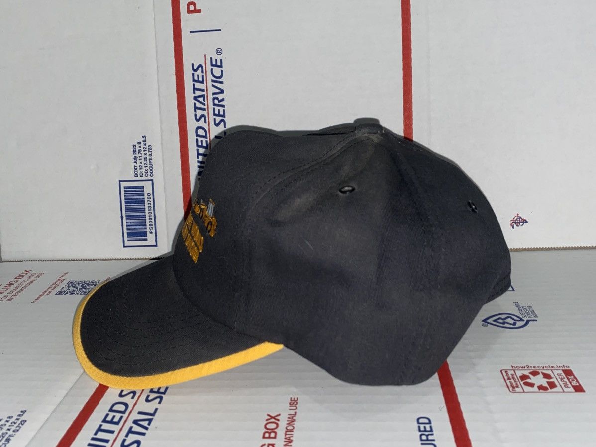 John Deere K-products john deere Davenport construction forestry hat Size ONE SIZE - 3 Thumbnail