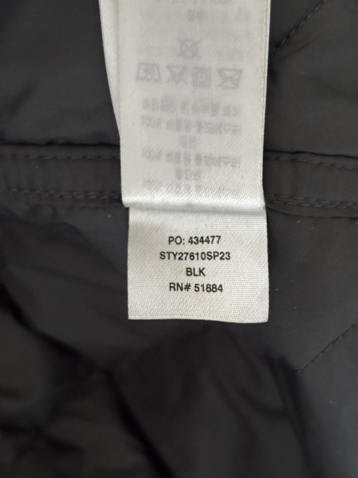 Patagonia Patagonia Diamond Quilted Bomber Hoody Size US M / EU 48-50 / 2 - 7 Preview