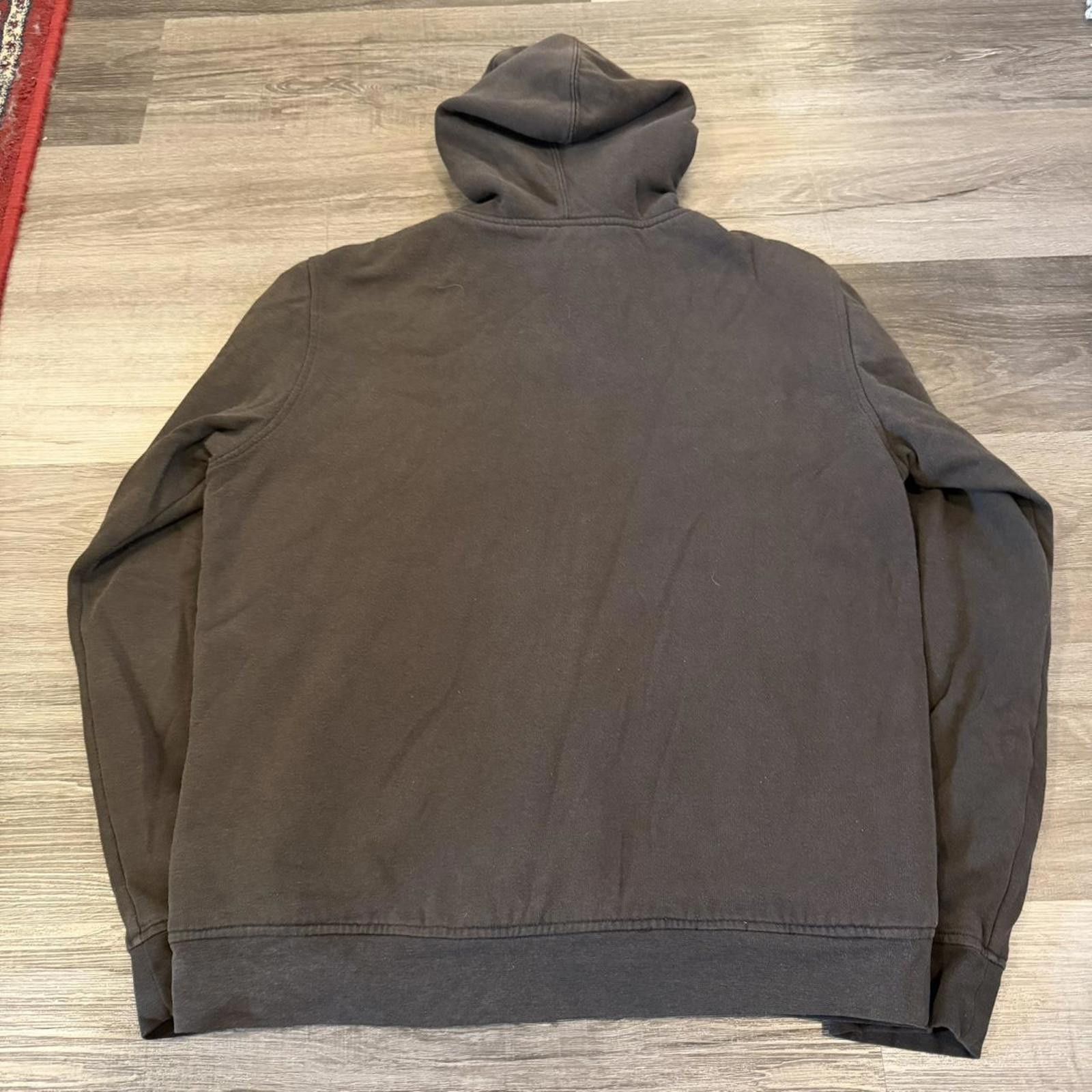 Hurley Vintage Hurley zip up hoodie y2k 00s M Size US M / EU 48-50 / 2 - 4 Thumbnail