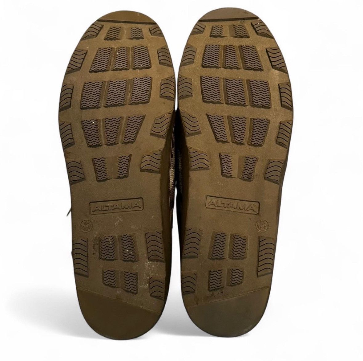 Altama ALTAMA Maritime Assault Low boots multicam Size US 10.5 / EU 43-44 - 4 Thumbnail