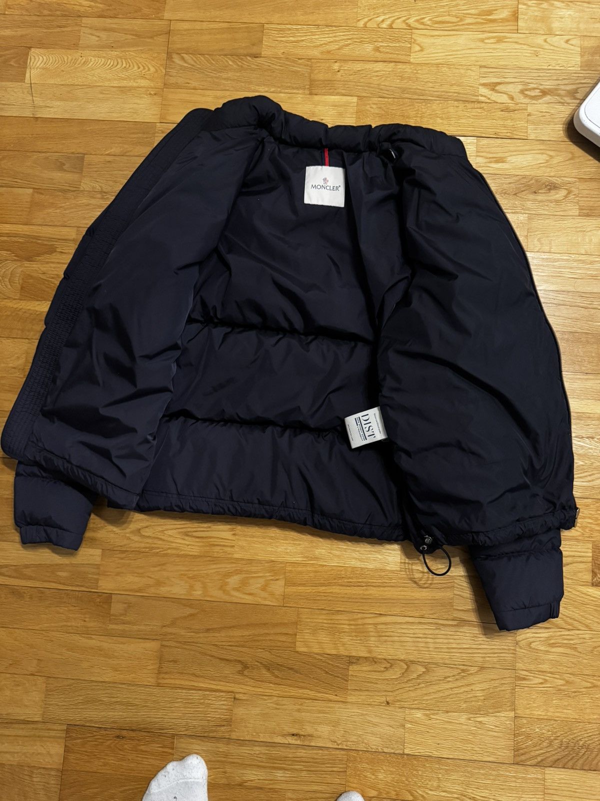 Moncler Moncler Servieres Down Jacket Size US M / EU 48-50 / 2 - 14 Thumbnail