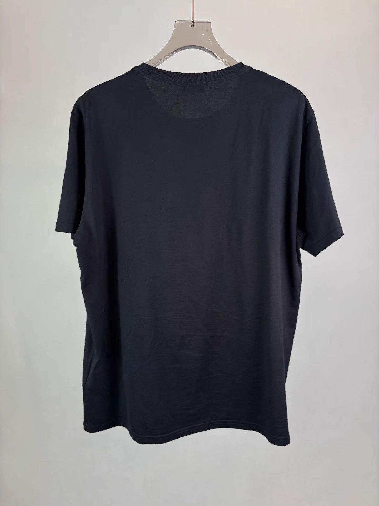 Dior DIOR CD Embroidered Short Sleeve K1 Size US XXL / EU 58 / 5 - 2 Thumbnail