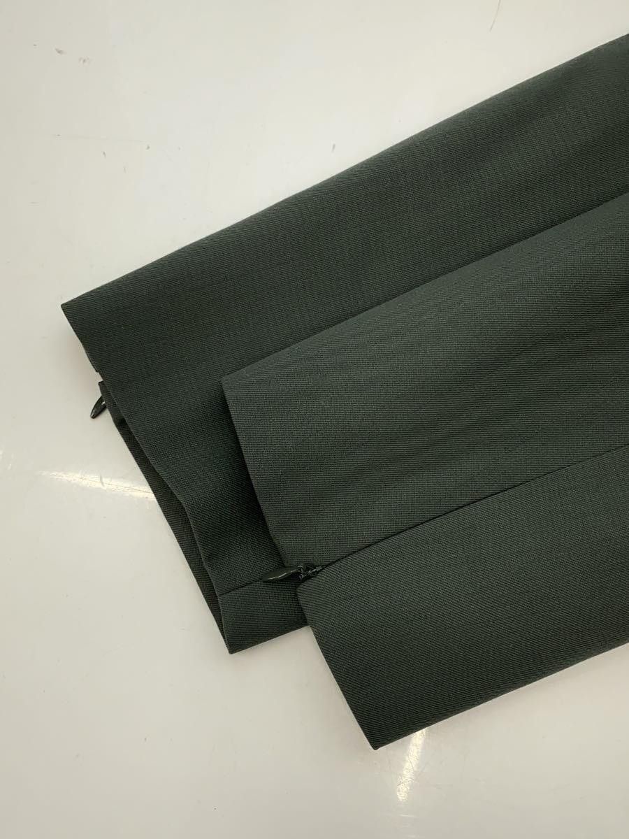 Undercover Undercover Wool Tailored Jacket Green Size 42R - 5 Thumbnail