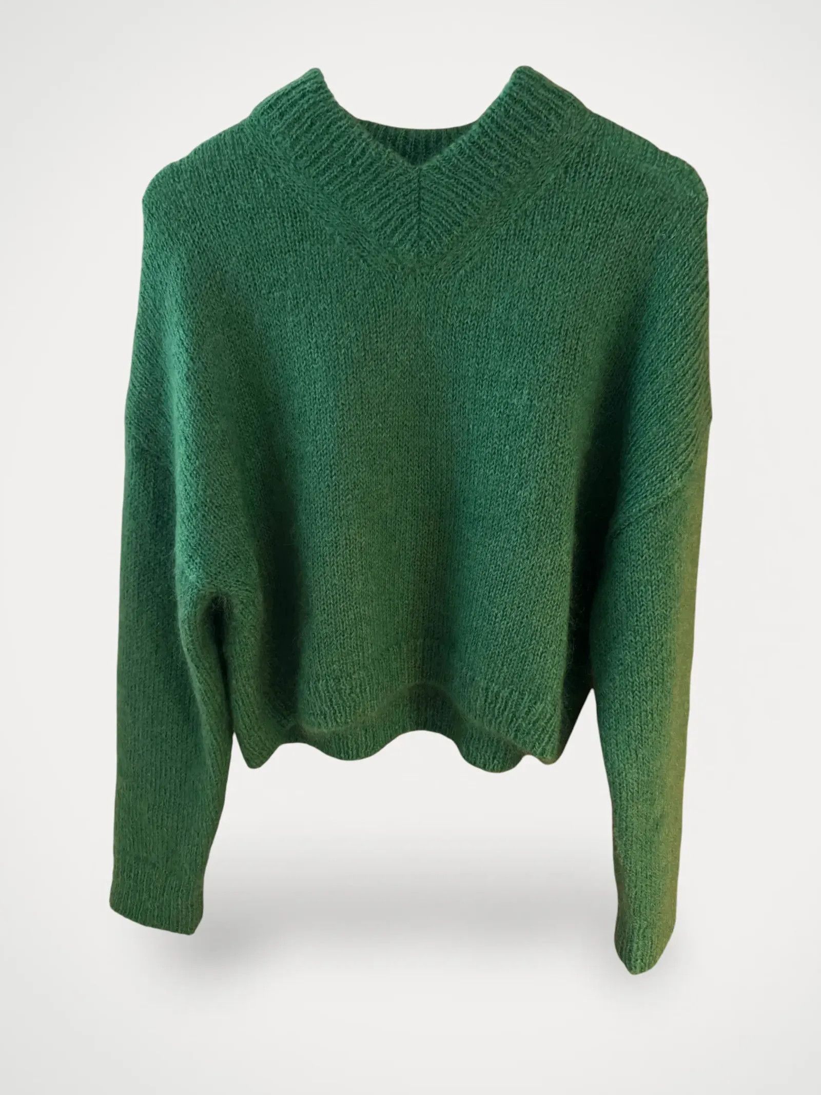 Cos Cos Sweater Size XS / US 0-2 / IT 36-38 - 1 Thumbnail