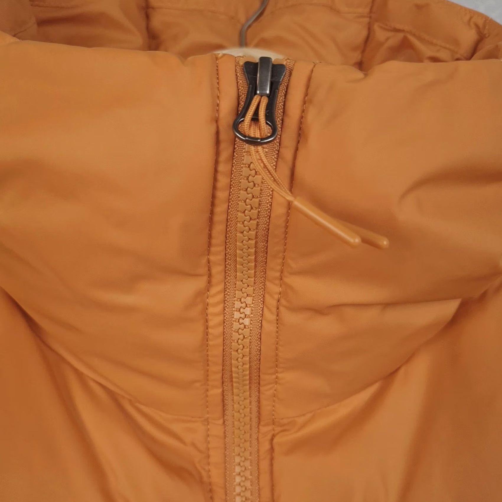 The North Face The North Face Hydrenalite Down Jacket Mens XL Orange 600 Fill Hooded NFOA5GIE Size US XL / EU 56 / 4 - 3 Thumbnail