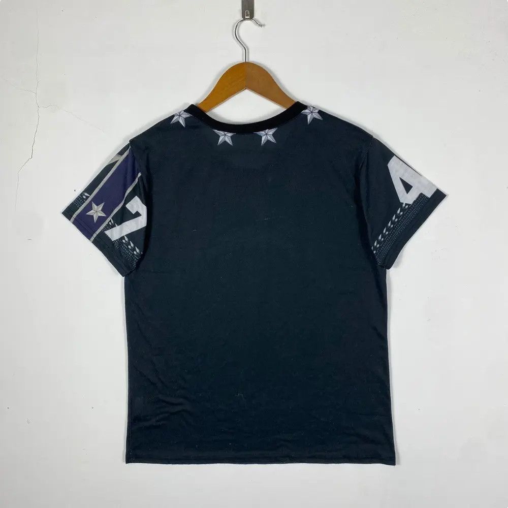 Japanese Brand Shark & Mermaid Graphic Tee Shirt Small Size Like Givenchy Size US S / EU 44-46 / 1 - 4 Thumbnail