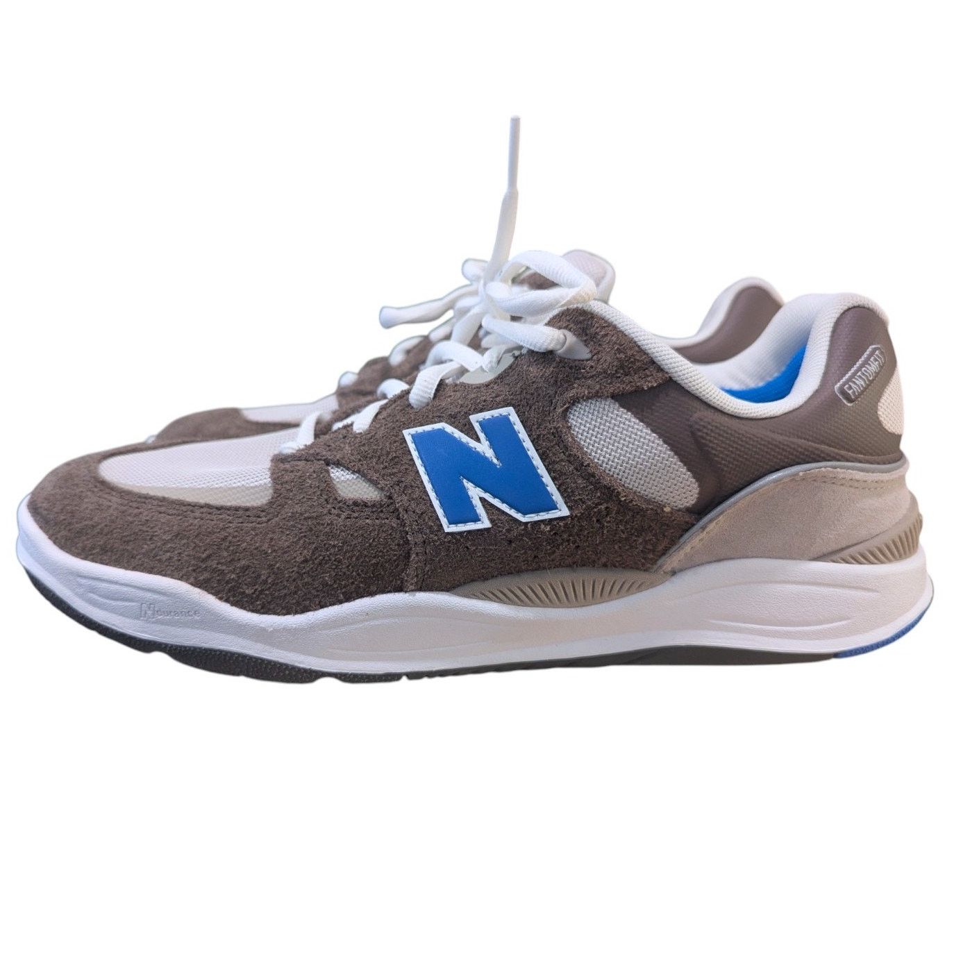 New Balance New Balance Village Psychic Tiago 1010 Fantomfit Sneakers 12 Size US 12 / EU 45 - 3 Thumbnail