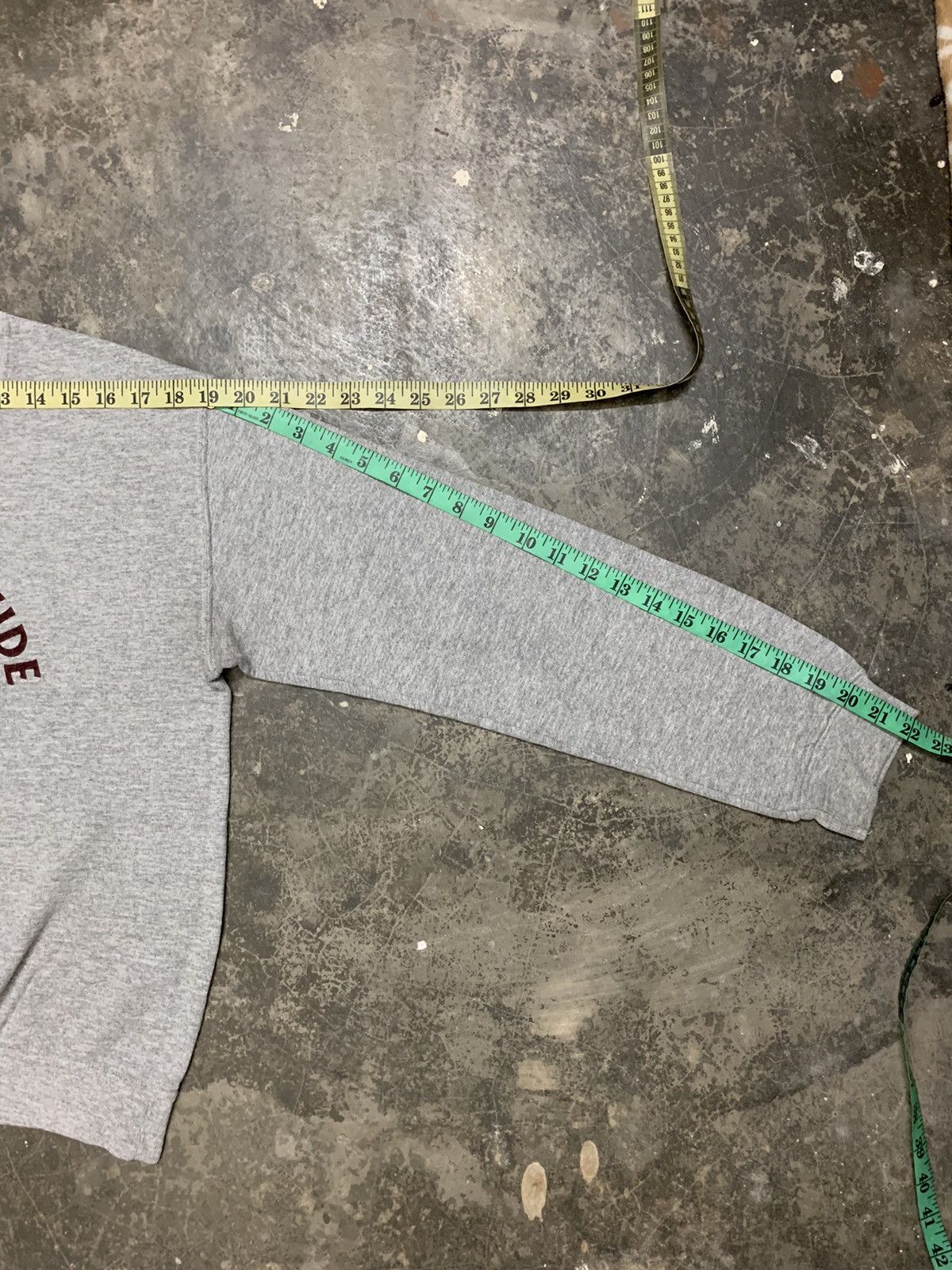 Obey Obey Worlwide Sweatshirt Size US S / EU 44-46 / 1 - 9 Thumbnail
