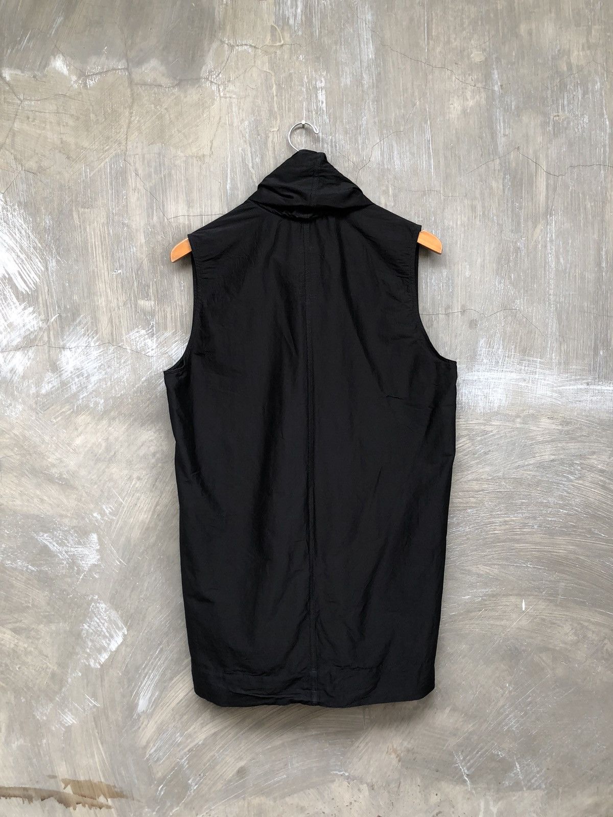 Rick Owens FW13 Rick Owens Flinth Tops Size US XS / EU 42 / 0 - 7 Thumbnail