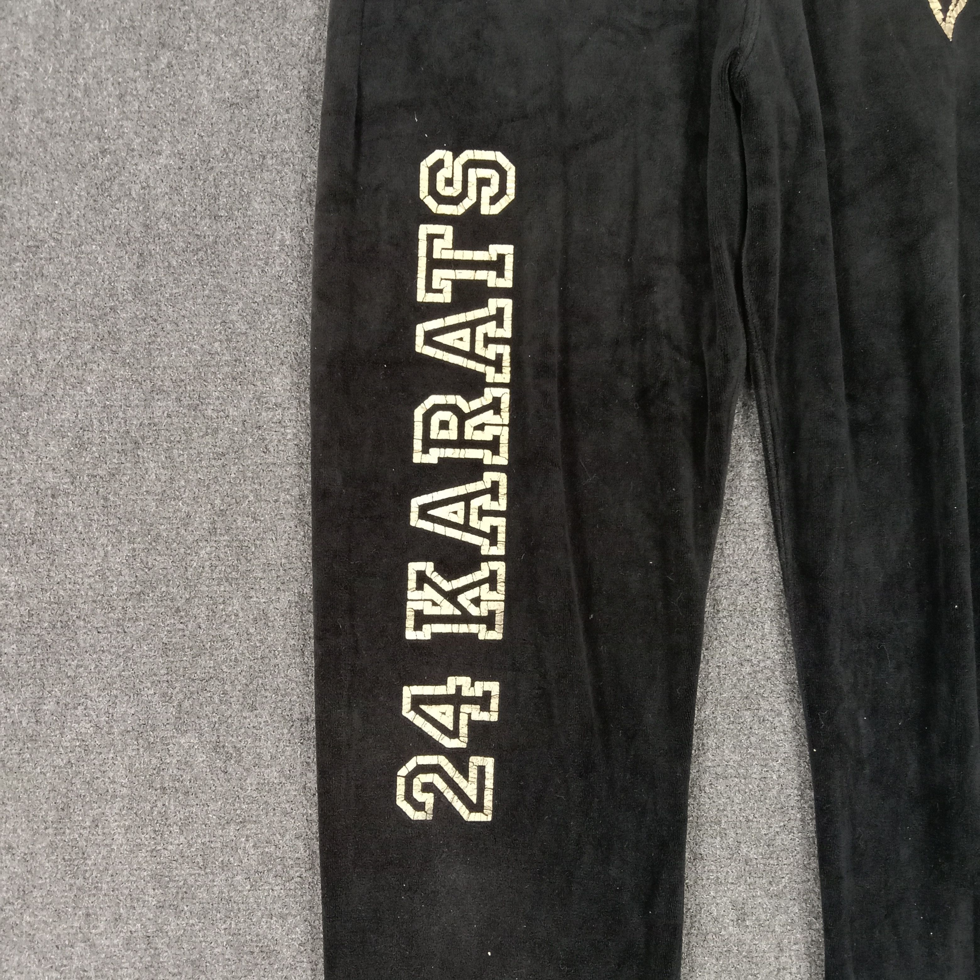 Japanese Brand × Vintage Japanese Brand Bape Pants Size US 35 - 4 Thumbnail