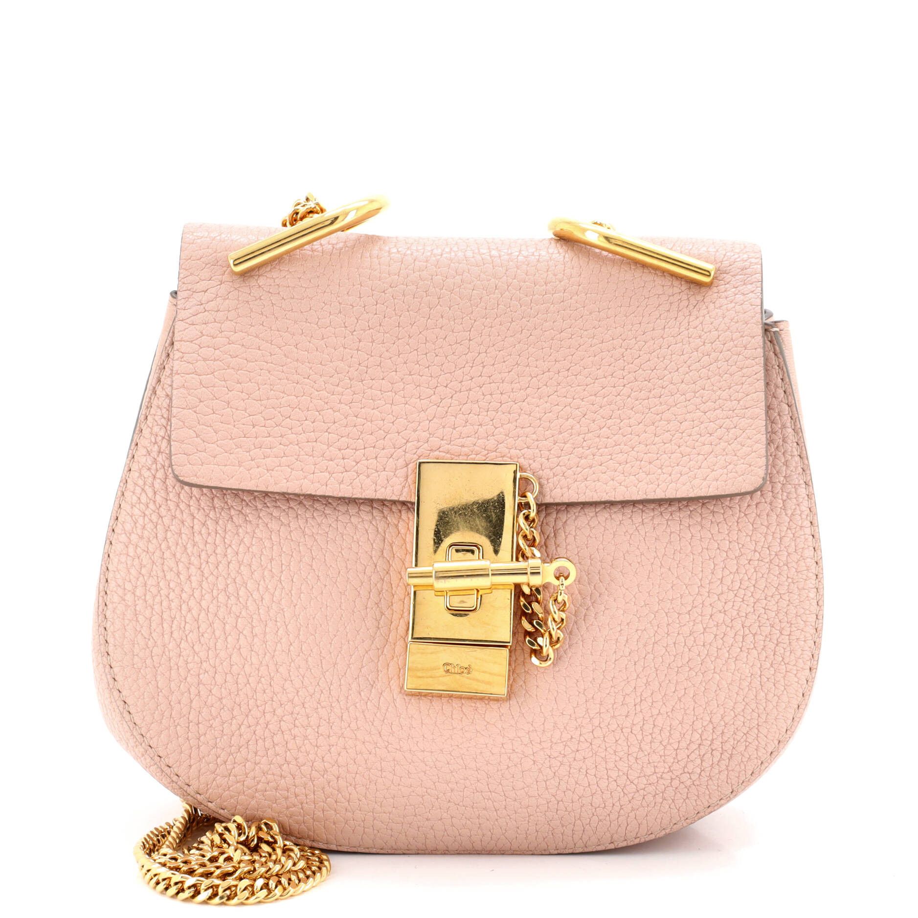 Chloe Drew Crossbody Bag Size ONE SIZE - 1 Thumbnail