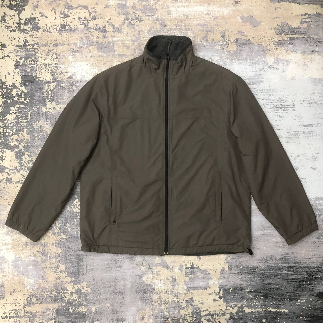 Uniqlo Y75 UNIQLO FLEECE REVERSIBLE JACKETS Size US M / EU 48-50 / 2 - 2 Thumbnail