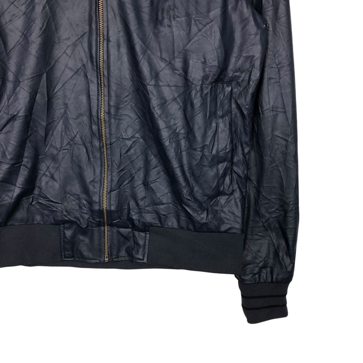 Fred Perry 📌Vintage Bomber Jacket Fred Perry Size US S / EU 44-46 / 1 - 6 Thumbnail
