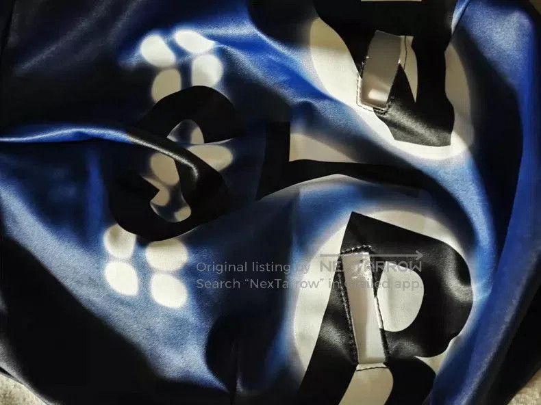Walter Van Beirendonck Walter Van Beirendonck Skull Balaclava . Size ONE SIZE - 3 Thumbnail