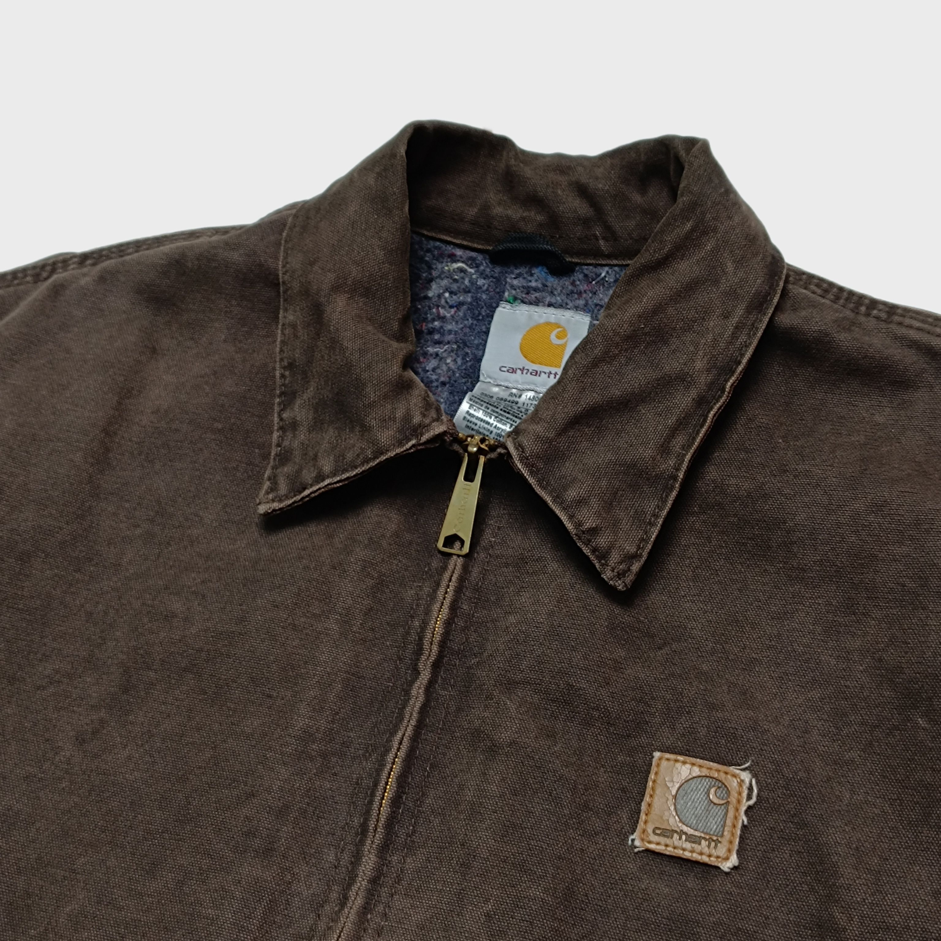 Carhartt × Streetwear × Vintage ❤️‍🔥 Vintage Carhartt