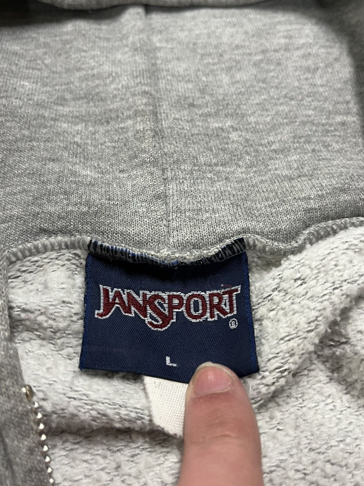Harley Davidson × Vintage Harley Davidson spell out vintage zip up hoodie skater hype Size US L / EU 52-54 / 3 - 7 Thumbnail