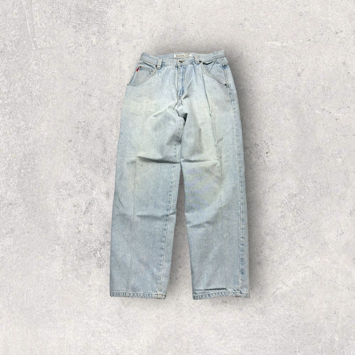Vintage Vintage Bugle Boy carpenter jeans Size US 36 / EU 52 - 1 Thumbnail