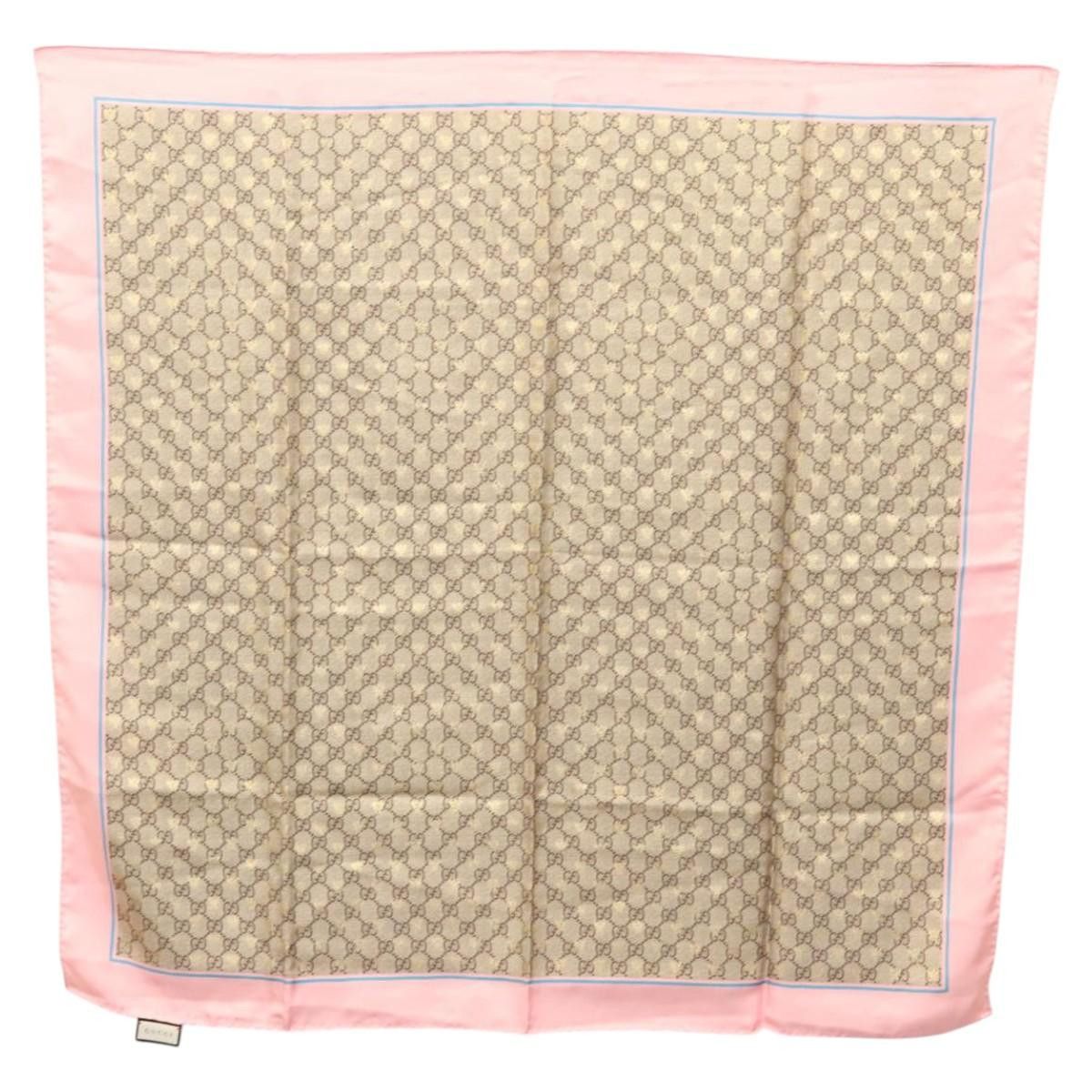 Gucci Gucci scarf Size ONE SIZE - 1 Thumbnail