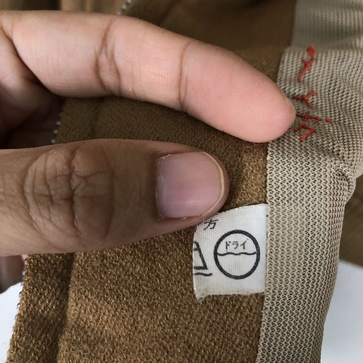 Japanese Brand 🔥90’s Vintage Bomber Jacket Japan Ice Berg Issey Miyake Size US M / EU 48-50 / 2 - 16 Thumbnail