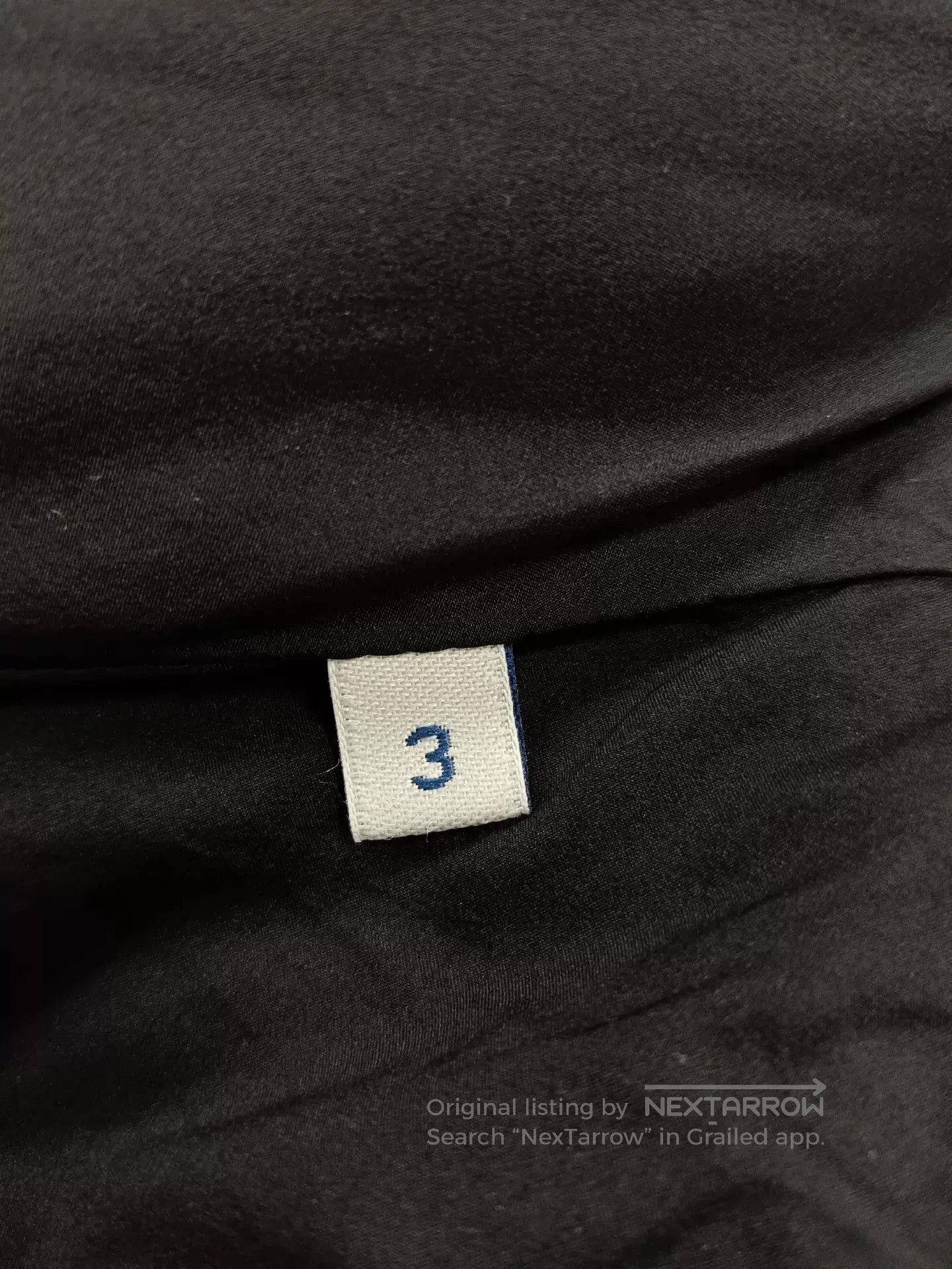 Moncler moncler black lightweight logo puffer jacket. Size US L / EU 52-54 / 3 - 4 Thumbnail