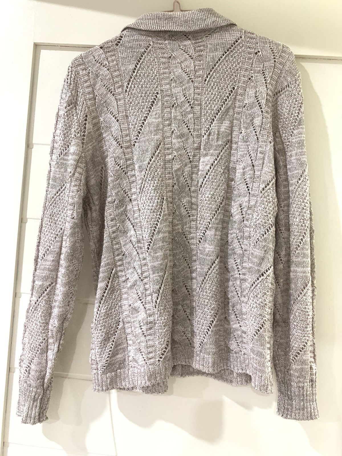 Japanese Brand Japanes Brand Grace Juno Knitwear Size M / US 6-8 / IT 42-44 - 4 Thumbnail