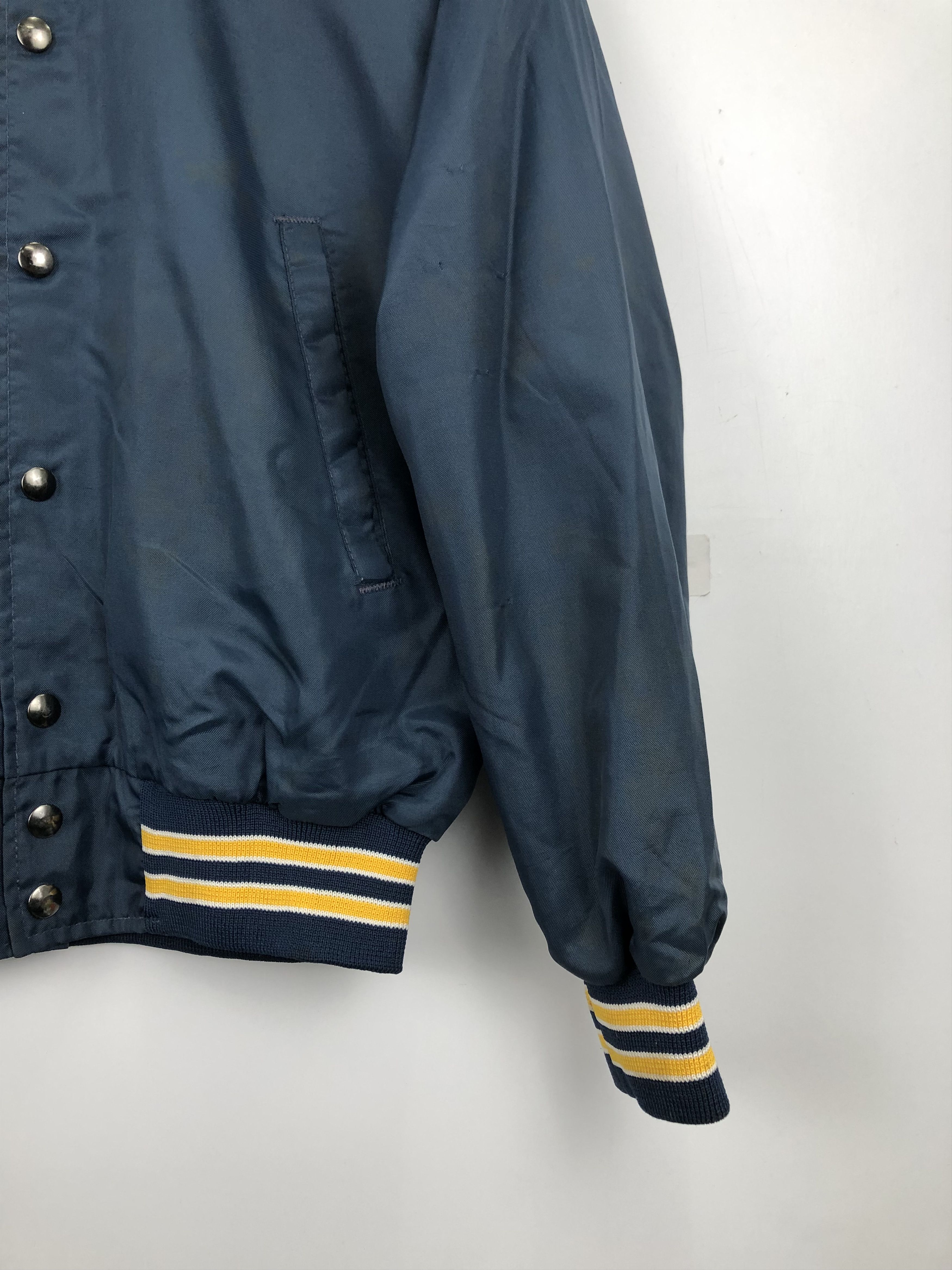 Vintage Vintage Duron Capricorn Varsity Jacket J0695 Size US S / EU 44-46 / 1 - 5 Thumbnail