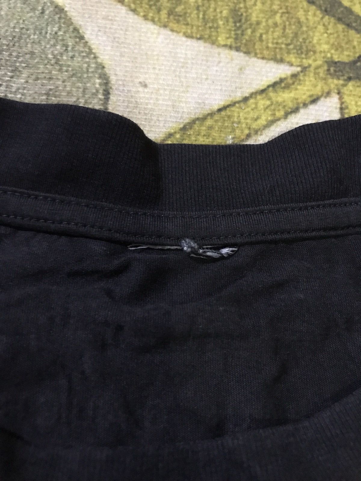 Designer × Marcelo Burlon Marcelo Burlon Space Gaucho Size US XL / EU 56 / 4 - 4 Thumbnail