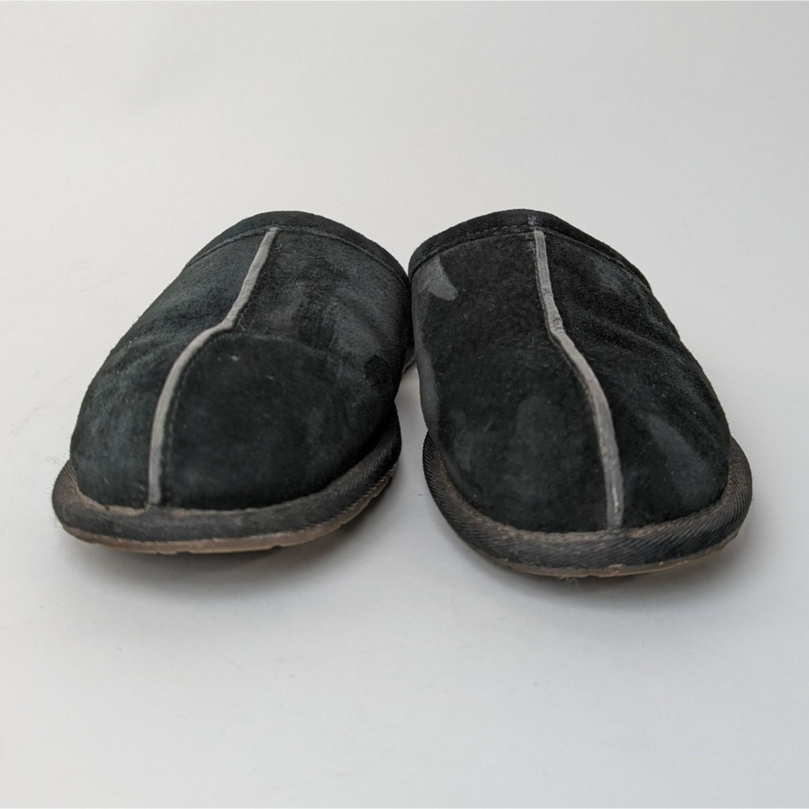 Ugg Ugg Pearle Slippers - Black - 8 Size US 8 / IT 38 - 4 Thumbnail