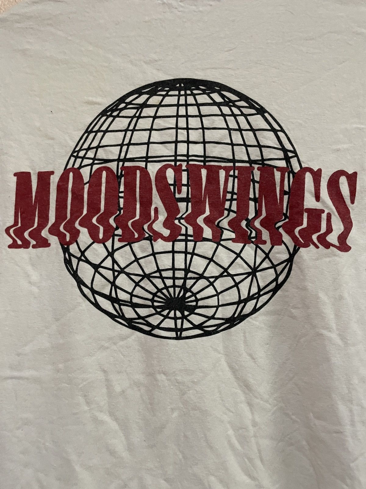 Other Mood Swings art native printed archival Clothing streetwear Size US S / EU 44-46 / 1 - 8 Thumbnail