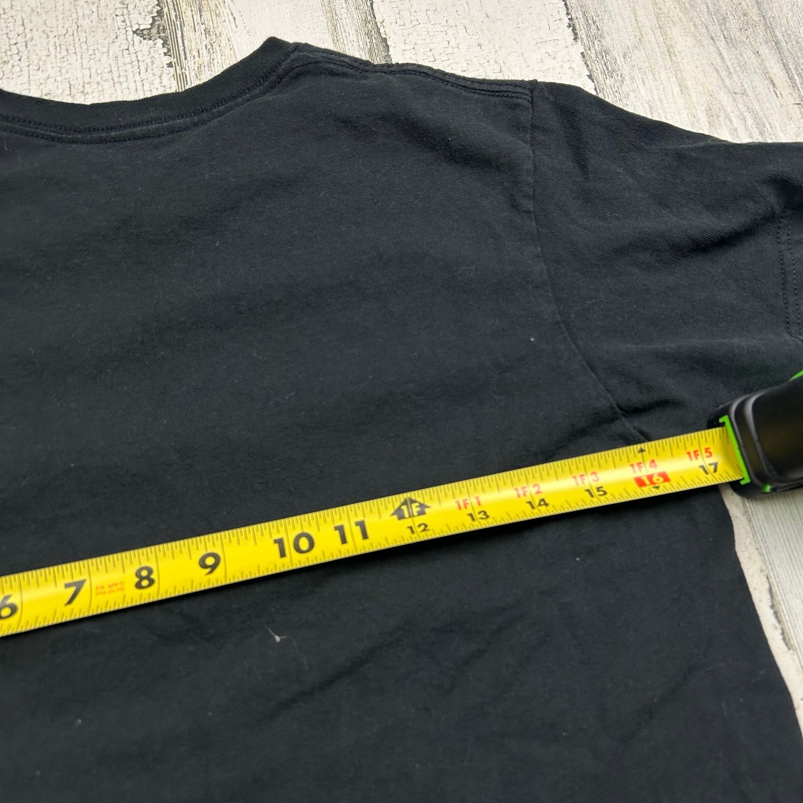 Other Alien 'There Seems To Be No Intelligent Life Anywhere' Tee Size US S / EU 44-46 / 1 - 6 Thumbnail