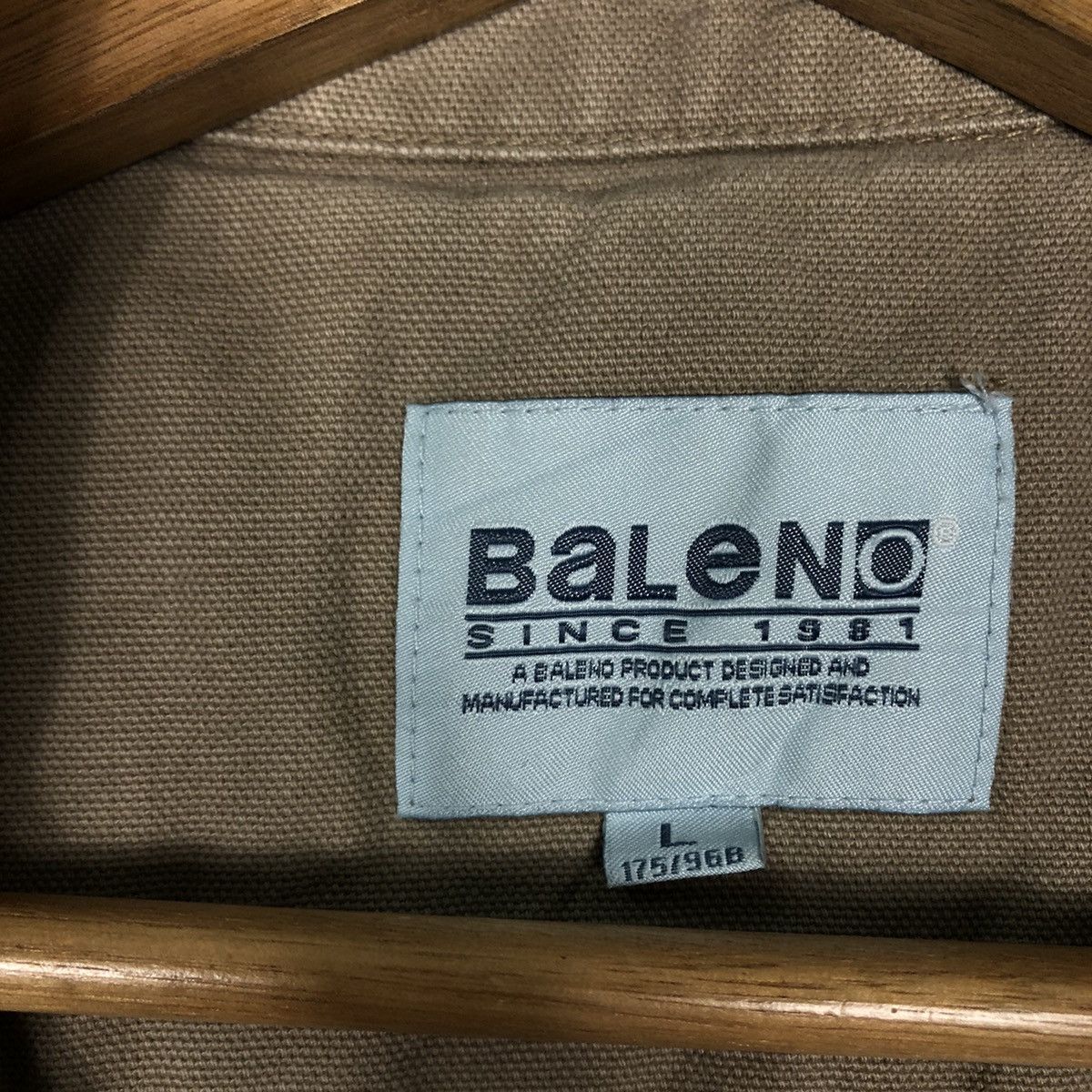 Japanese Brand 🔥90’s Chore Bomber Jacket Baleno Japan Issey Miyake Size US L / EU 52-54 / 3 - 14 Thumbnail