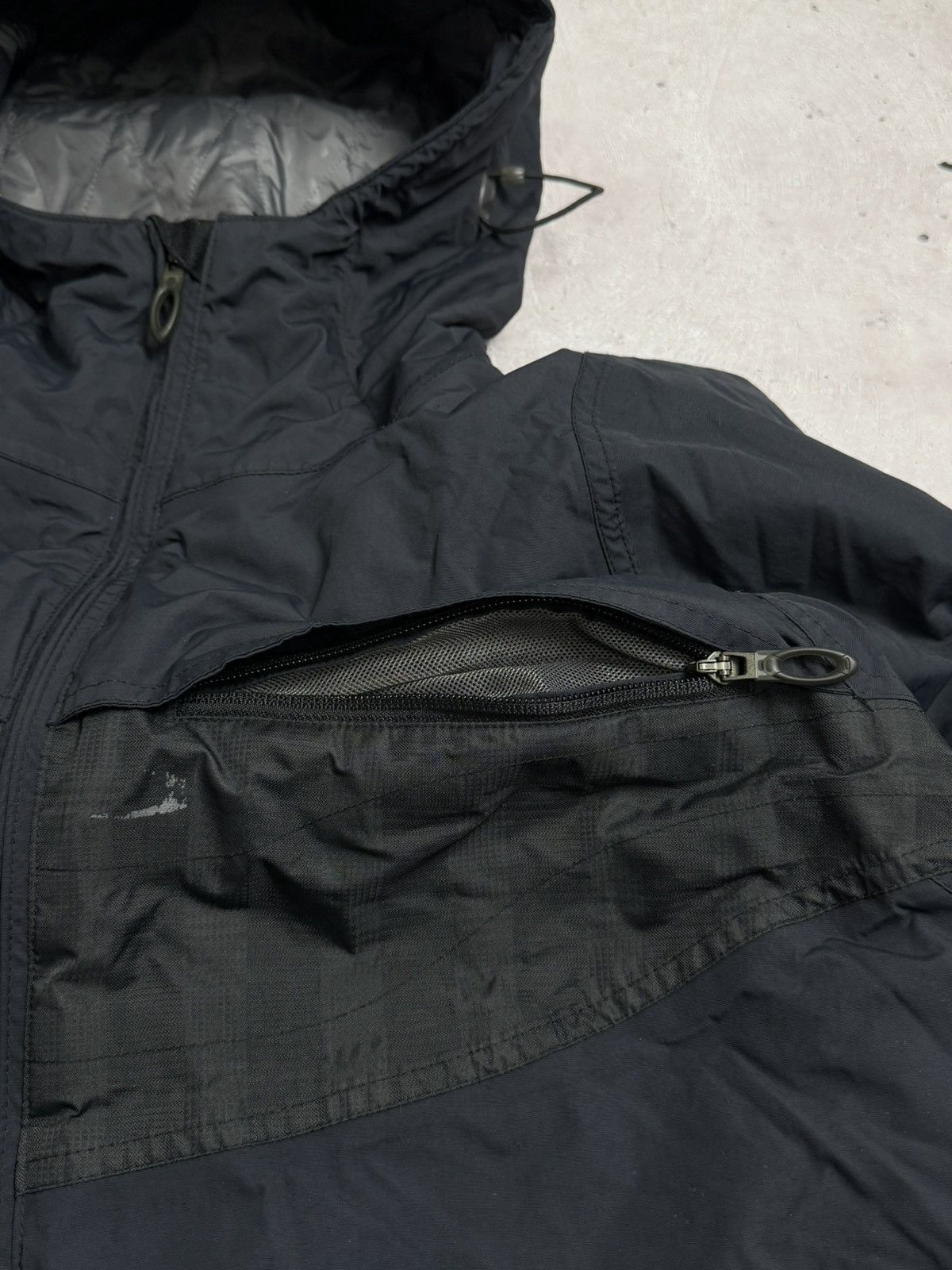 Oakley Vintage Oakley Hydro Fuel 4 Jacket 00s Size US L / EU 52-54 / 3 - 6 Thumbnail