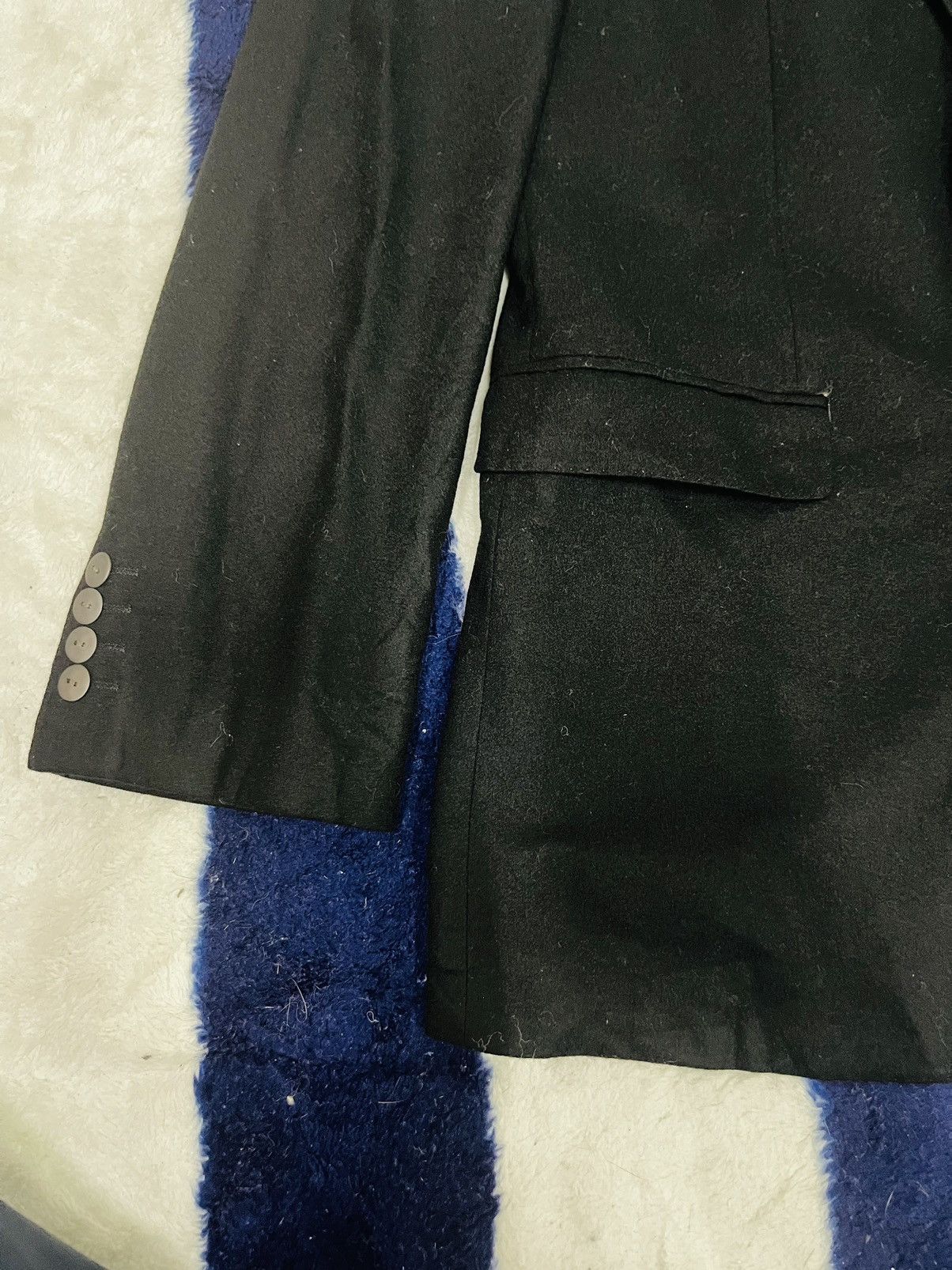Japanese Brand Maji Blazer (08) Size US M / EU 48-50 / 2 - 13 Thumbnail